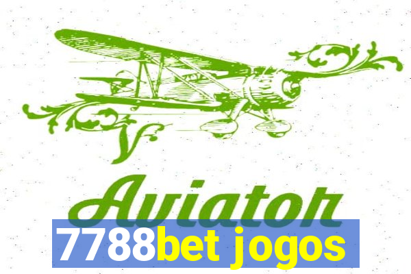 7788bet jogos